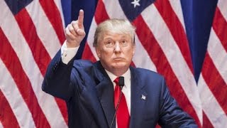Trump calls out Jeb Bush