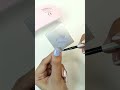 Easy Marble Nail Art Tutorial