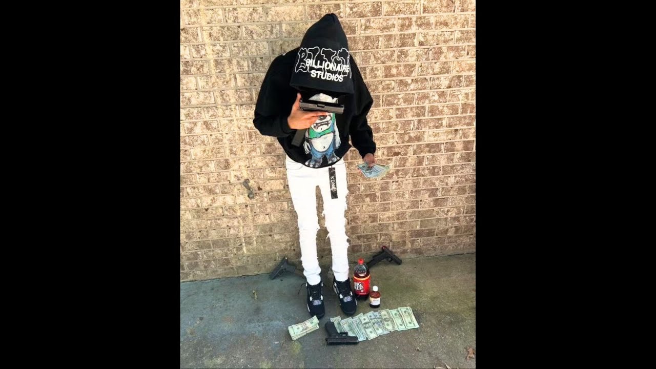 [FREE] Lil 6 Sample Dallas Drill Type Beat - "New York"