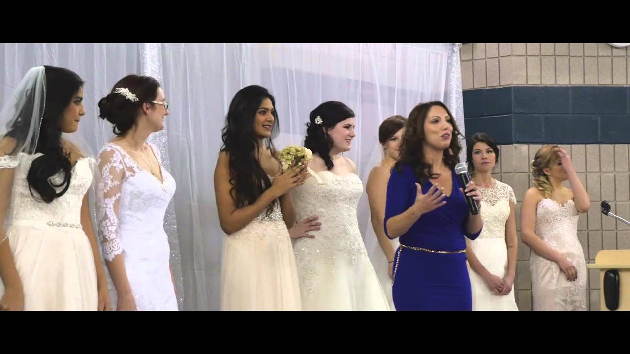 2015 Barrie Wedding Deals Bridal Show | Barrie, Ontario | KnightVision Video & Photo