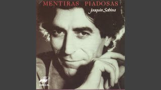 Video thumbnail of "Joaquín Sabina - Ataque de Tos"