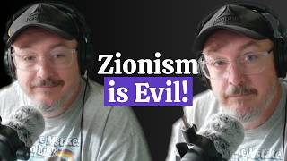 Zionism is evil #biblestudy #jesus #Zionism #israel #covenanttheology