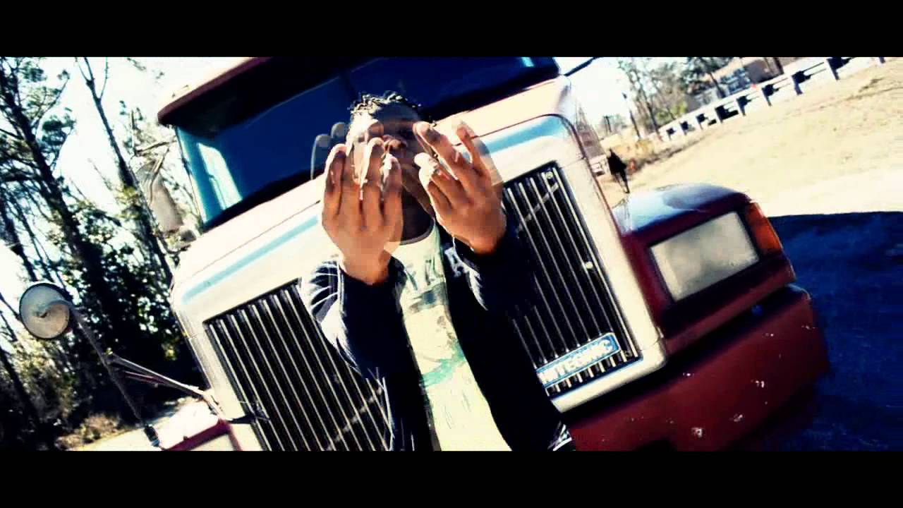 Foreign Ward - I Know You See Me (Official Video)