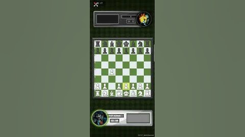 Chess Hack