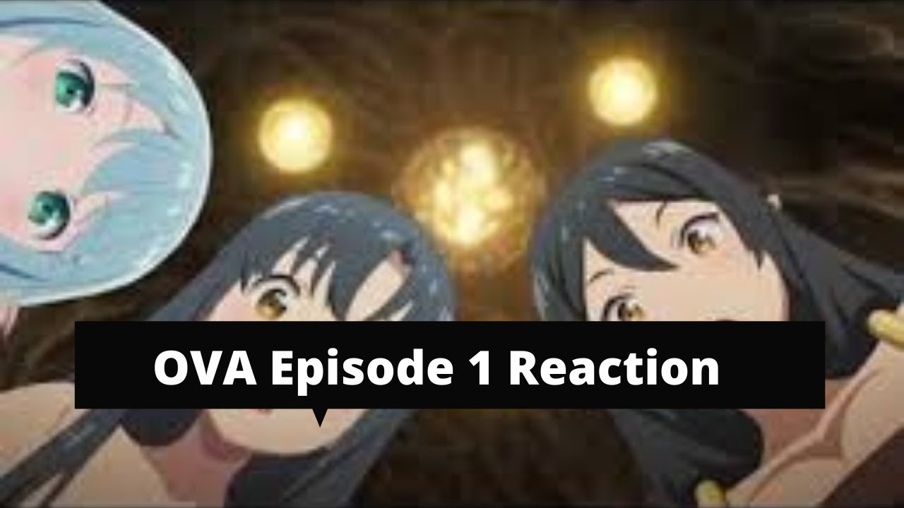 Arifureta From Commonplace To World's Strongest Episode 1 Eng Sub