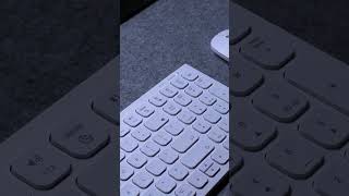 Best Wireless Keyboard for Mac Users? Alogic Echelon Compact Keyboard Unboxing! | Alogic
