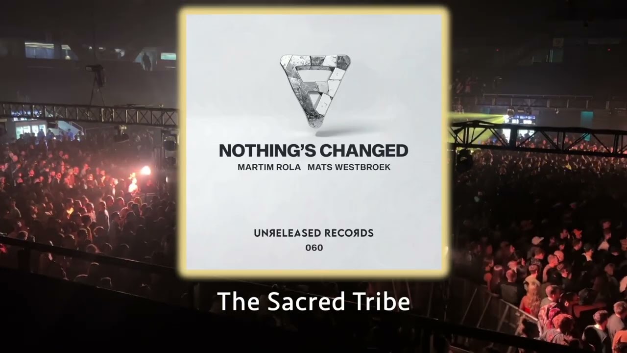 Watch Martim Rola, Mats Westbroek – Nothing’s Changed (Extended Mix) - #afrohouse #thesacredtribe on YouTube Watch Martim Rola, Mats Westbroek – Nothing’s Changed (Extended Mix) - #afrohouse #thesacredtribe on YouTube