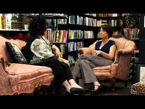 Beauty and the Book Episode 2: Paula McLain, author of The Paris Wife