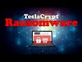 Despliegue y ejecución de un Ransomware en laboratorio de pruebas