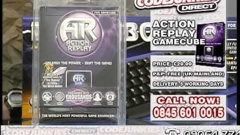 Codejunkies Direct #2