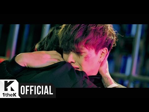 [MV] BTOB(비투비) _ MOVIE