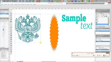 QuarkXPress 7—2017: slow moving and zooming complex vector paths