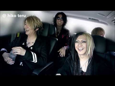 2015.5.31 ビッグエッグ 本番前のG4