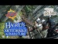 2019 Hagrid’s Magical Creatures Motorbike Adventure Roller Coaster On Ride  HD POV with Queue