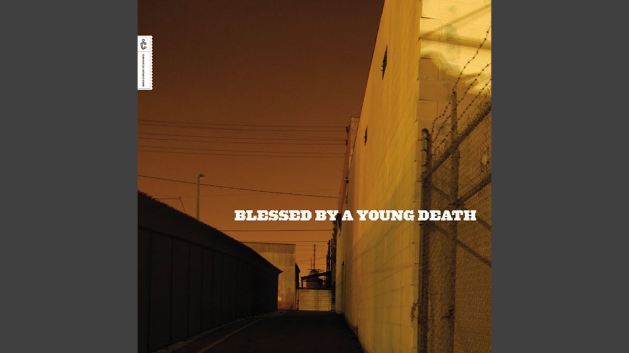 Glen Porter Blessed By A Young Death