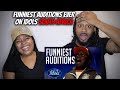 🇿🇦 American Couple Reacts "Funniest Auditions Ever On Idols South Africa 2016 | Idols Global"