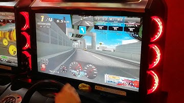 Wmmt6 Fukuoka Tag Team (blank) x Mr.Ws vs K1*V1 x 10:03  #4