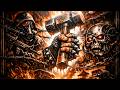 RIOT PROTOCOL: Toxic Smoke, Broken Wires, System Collapse | Official Music Audio
