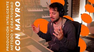 Intelligent Production Method And Creativity With Mayro  Trade Dj