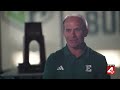 Fly like an Eagle: How Eastern Michigan revamped women’s golf to compete for a championship