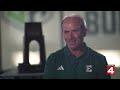Fly like an Eagle: How Eastern Michigan revamped women’s golf to compete for a championship
