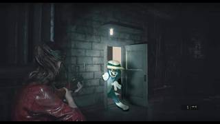 🔴Resident Evil 2 Remake - PART 2
