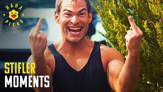 Iconic Stifler Moments From American Reunion