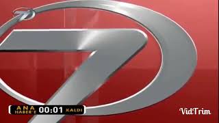 Kanal 7 - Reklam Jeneriği (2012) Resimi