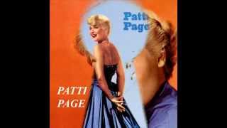 Watch Patti Page The Green Leaves Of Summer video