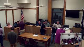 Commissioners 04/02/2026