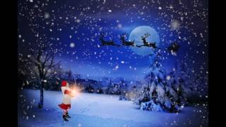 Christmas Is Coming Royalty Free Music - Background Music For Videos By Lesya Nz