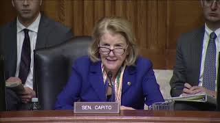 Capito Questions EPA Deputy Administrator Nominee