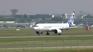 Airbus jet output to fall 40%, CEO says
