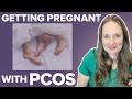 Understand Fertility and PCOS to Get Pregnant Faster - Dr Lora Shahine