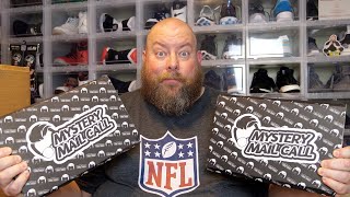 Busting Open The Comictom101 Mystery Mail Call Comic Book Mystery Box