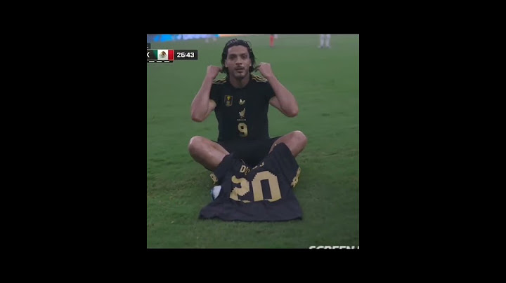 USA vs MEXICO #edit #soccer #usa #mexico | Respect For Raul |