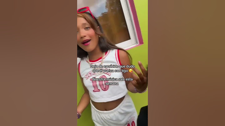 Tilin insano y su Chakalita #viralvideo