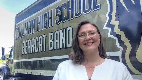 Mary Hovater Seeks First Term On Cullman City Scho...