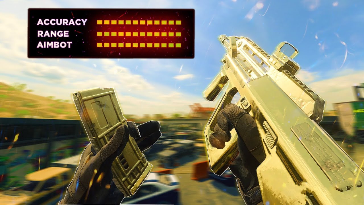 No Recoil 