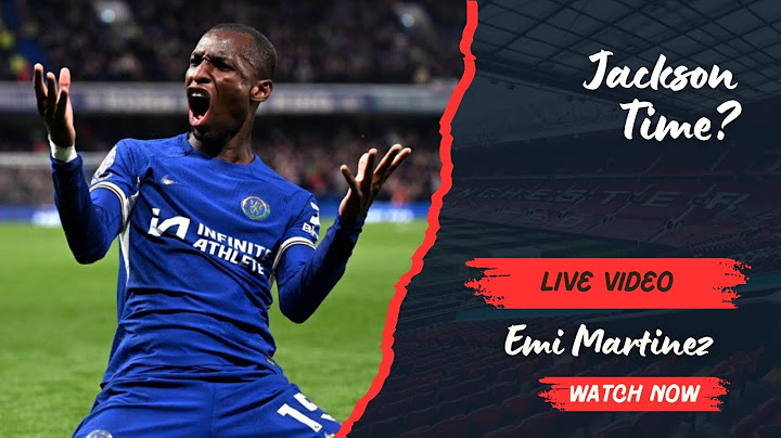 Jackson Time? Keepers | Manchester United Transfer News | The Daily Muppet
