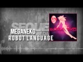 Meganeko  robot language