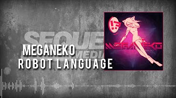 Meganeko - Robot Language