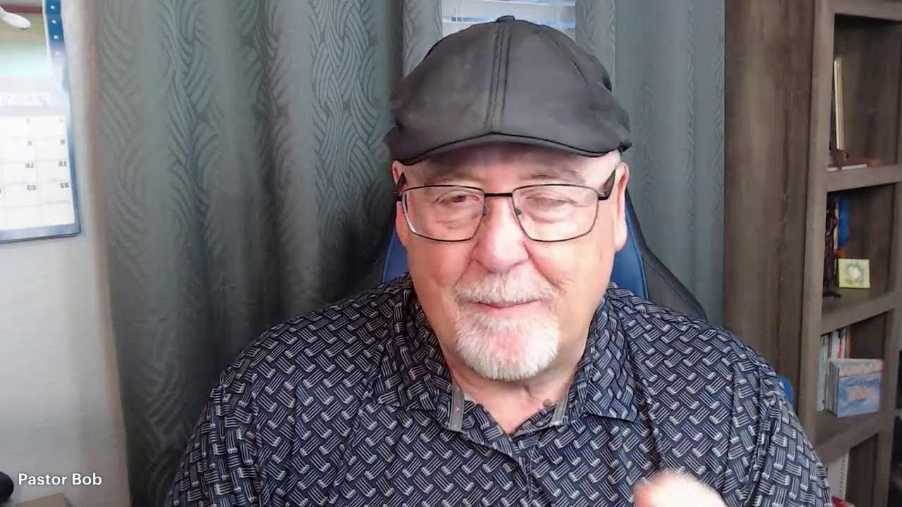 Breaking The Enemy's Lies