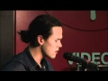 Justin Nozuka - After Tonight - Live Radio 6