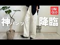 これは絶対試してほしい！春の新作祭り！全色買いの神パンツ新色もレビュー！！