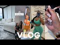 VLOG: NEW FURNITURE + BIRTHDAY SURPRISE + DATES WITH MY MAMA & MORE | KIRAH OMINIQUE
