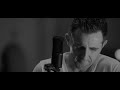 Johnny Brady - Thinking Out Loud (Official Music Video)