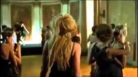 Natasa Bekvalac - Dobro Moje - (Official Video)