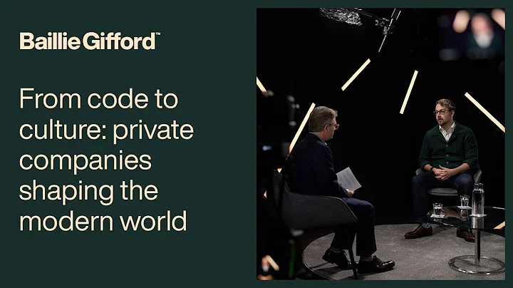 Disruption Week 2025: private companies shaping the modern world