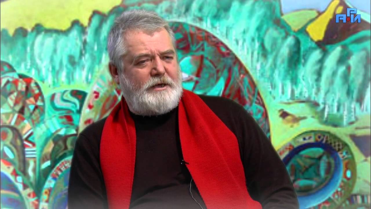 Астролог Сергей Попов